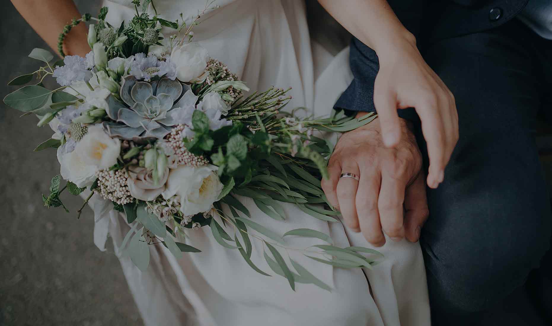 Hochzeit Sylt