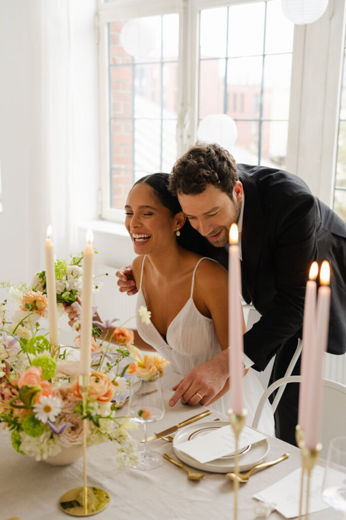 Hochzeit Hamburg