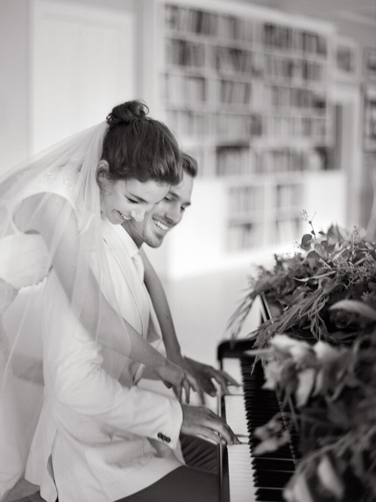 Hochzeit | Shooting | Event