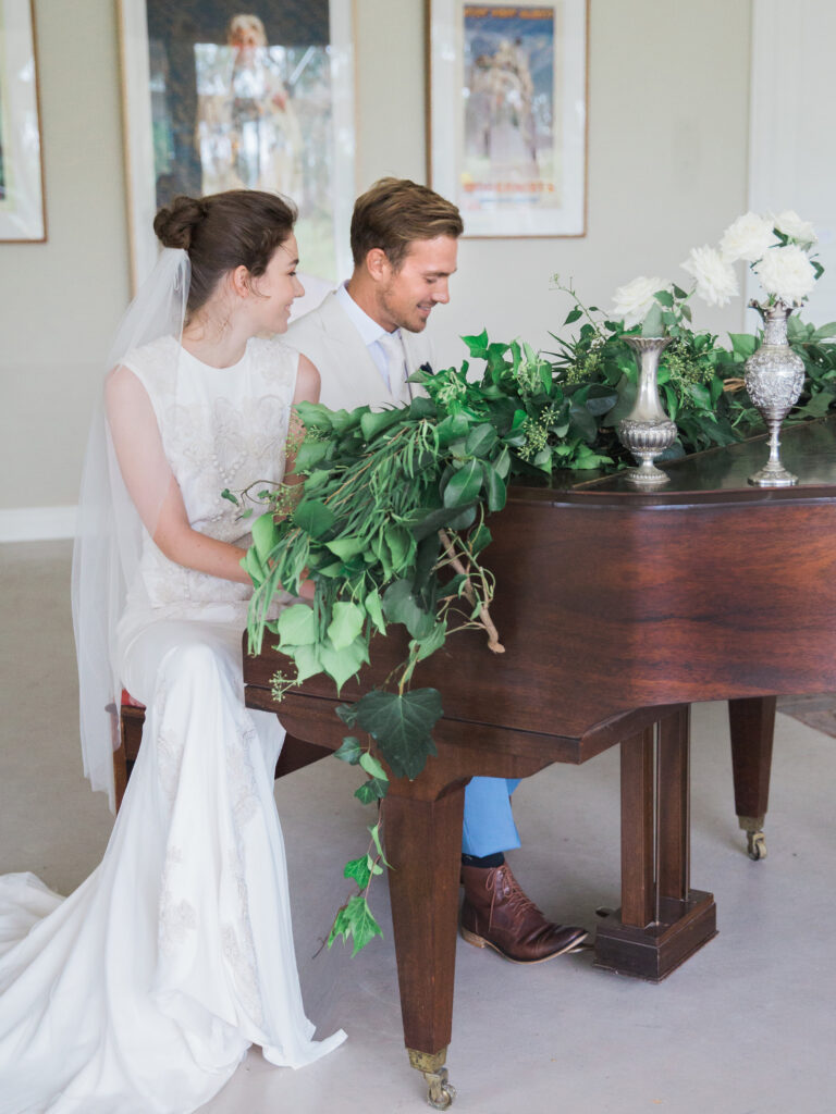 Hochzeit auf Sylt