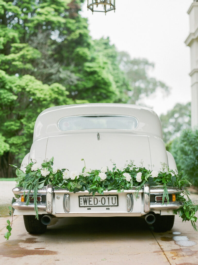 Hochzeit auf Sylt