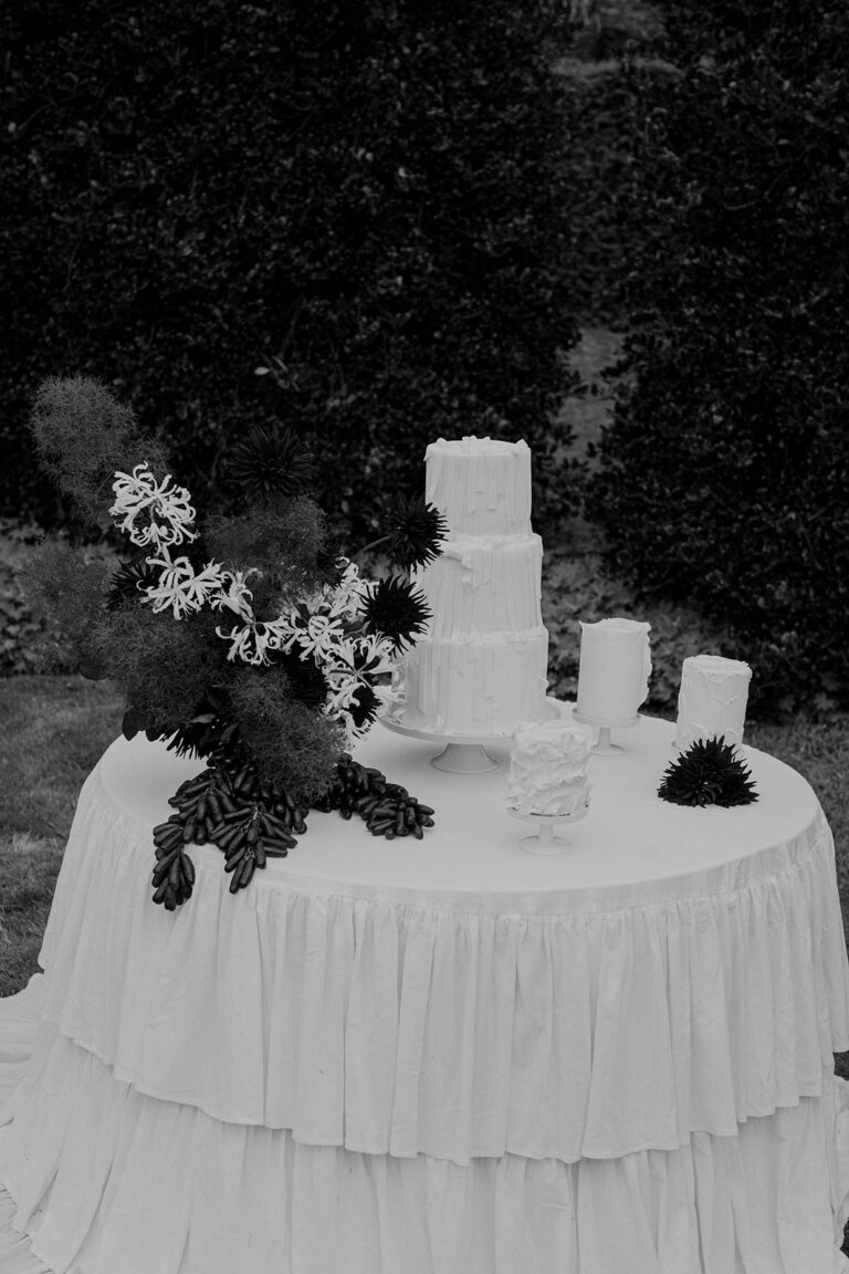 Party Hamburg | Cake